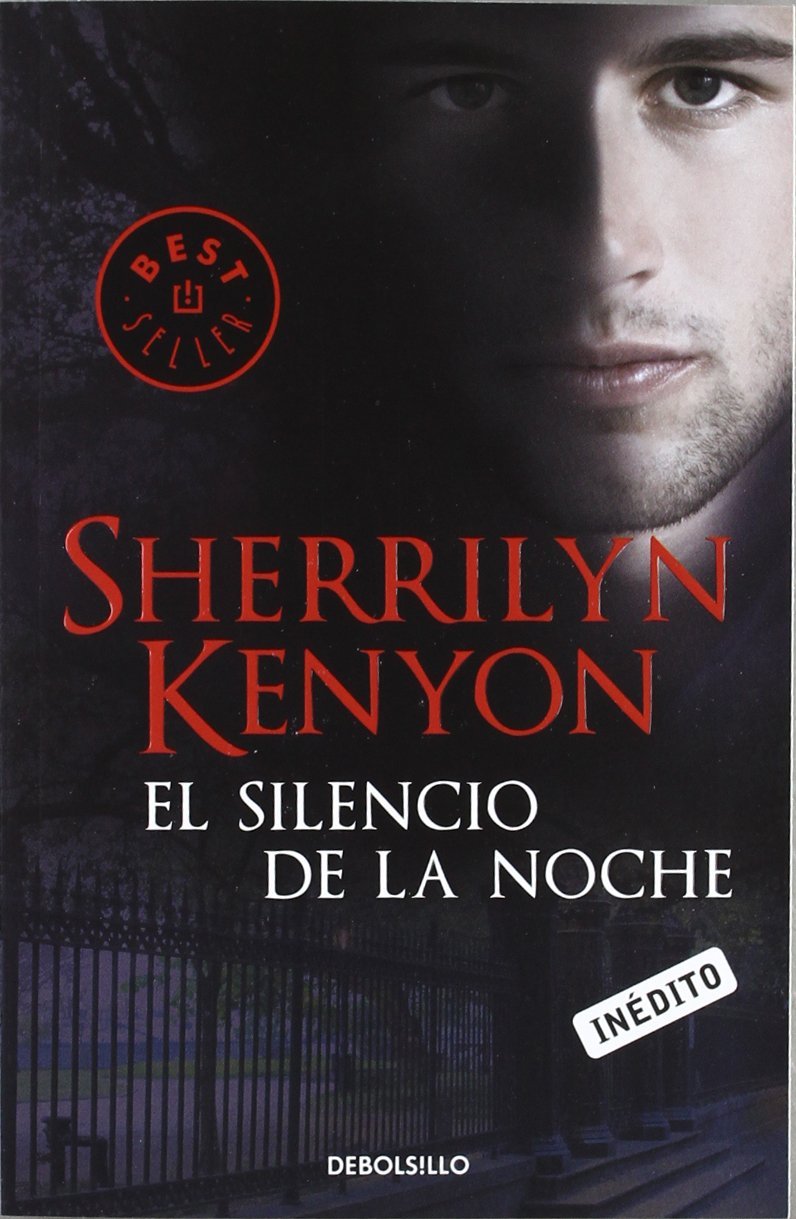 El silencio de la noche (Cazadores Oscuros 16) Contemporary literature