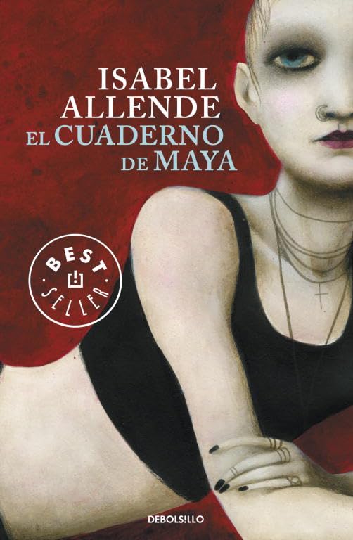 El cuaderno de Maya (Best Seller) Contemporary literature