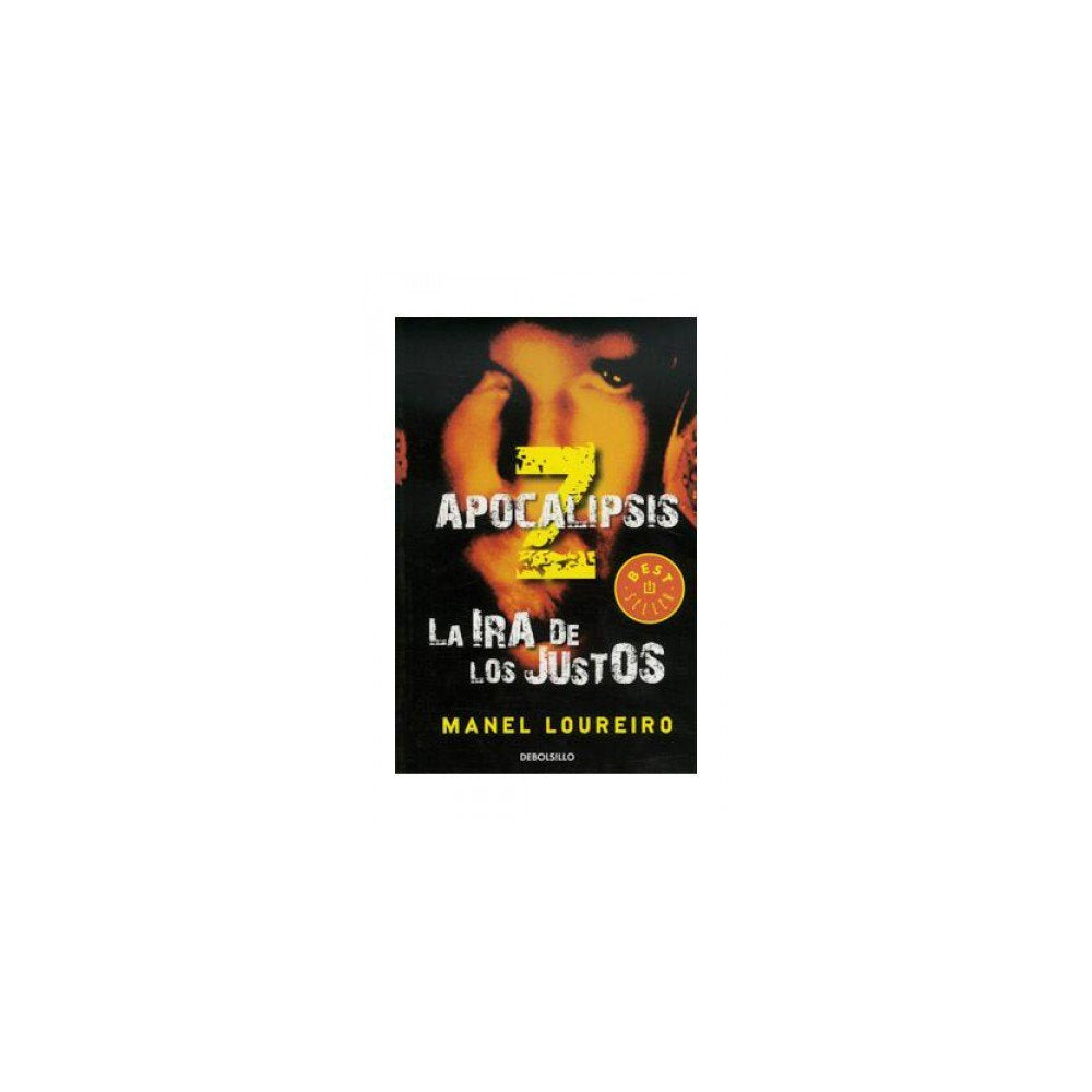 Apocalipsis Z: La ira de los justos book