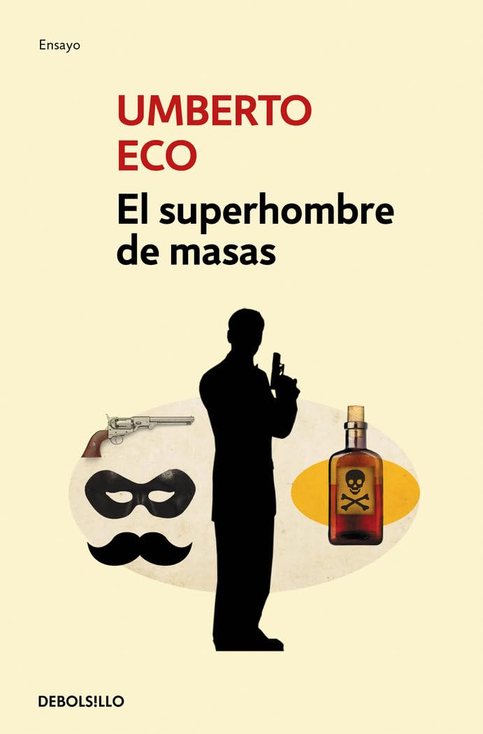 El superhombre de masas Social Sciences