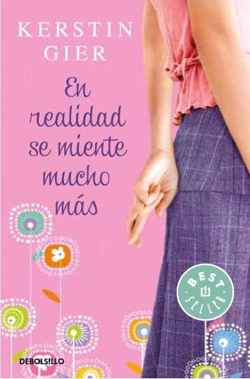 En realidad se miente mucho más book