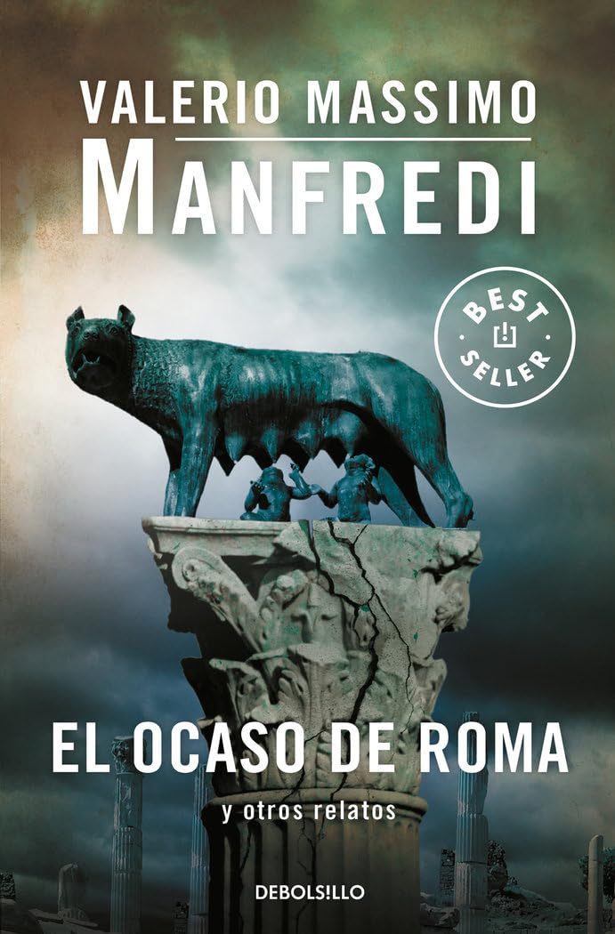 El ocaso de Roma y otros relatos Contemporary literature