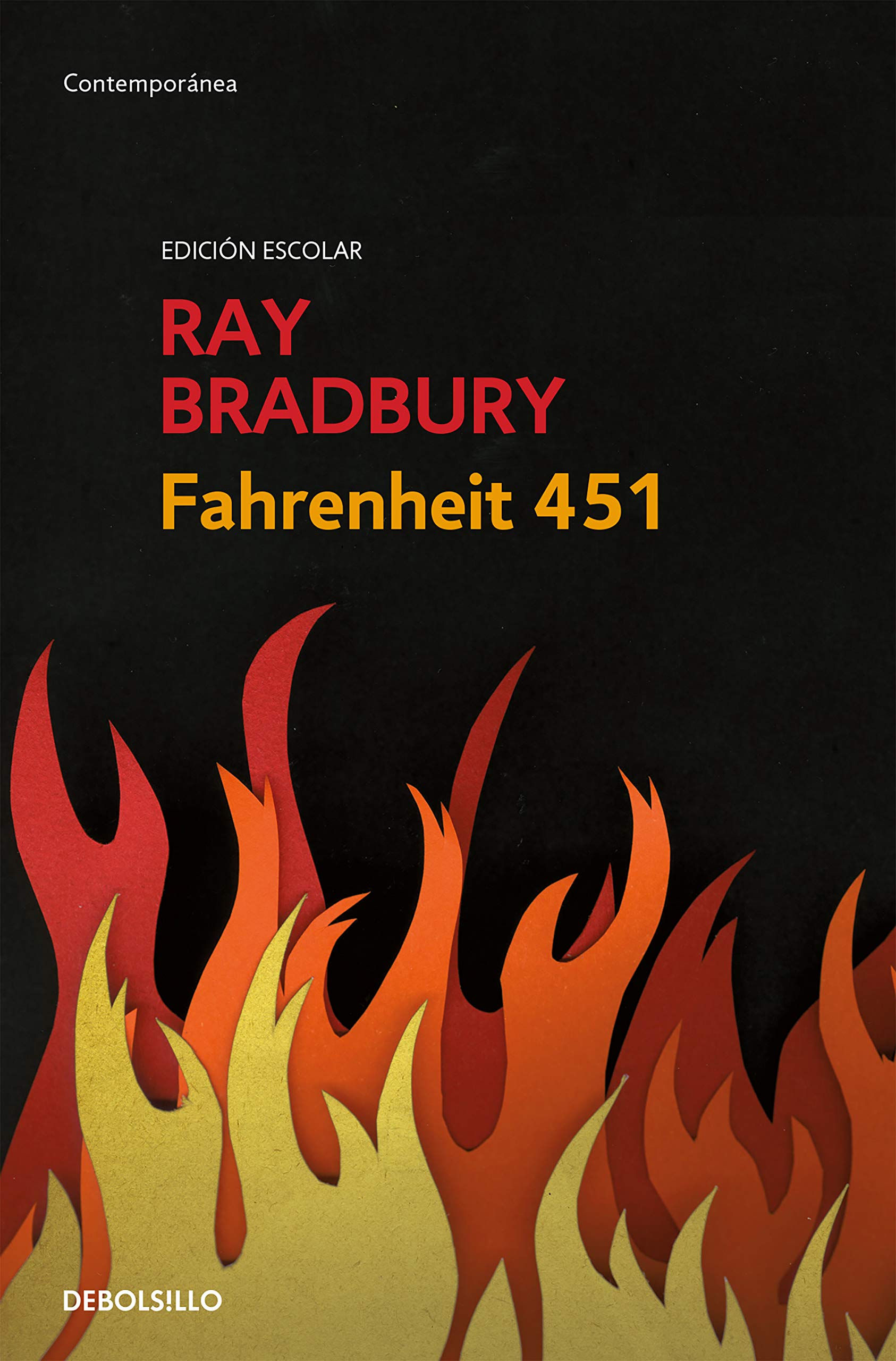 Fahrenheit 451 (Contemporánea) Social Sciences