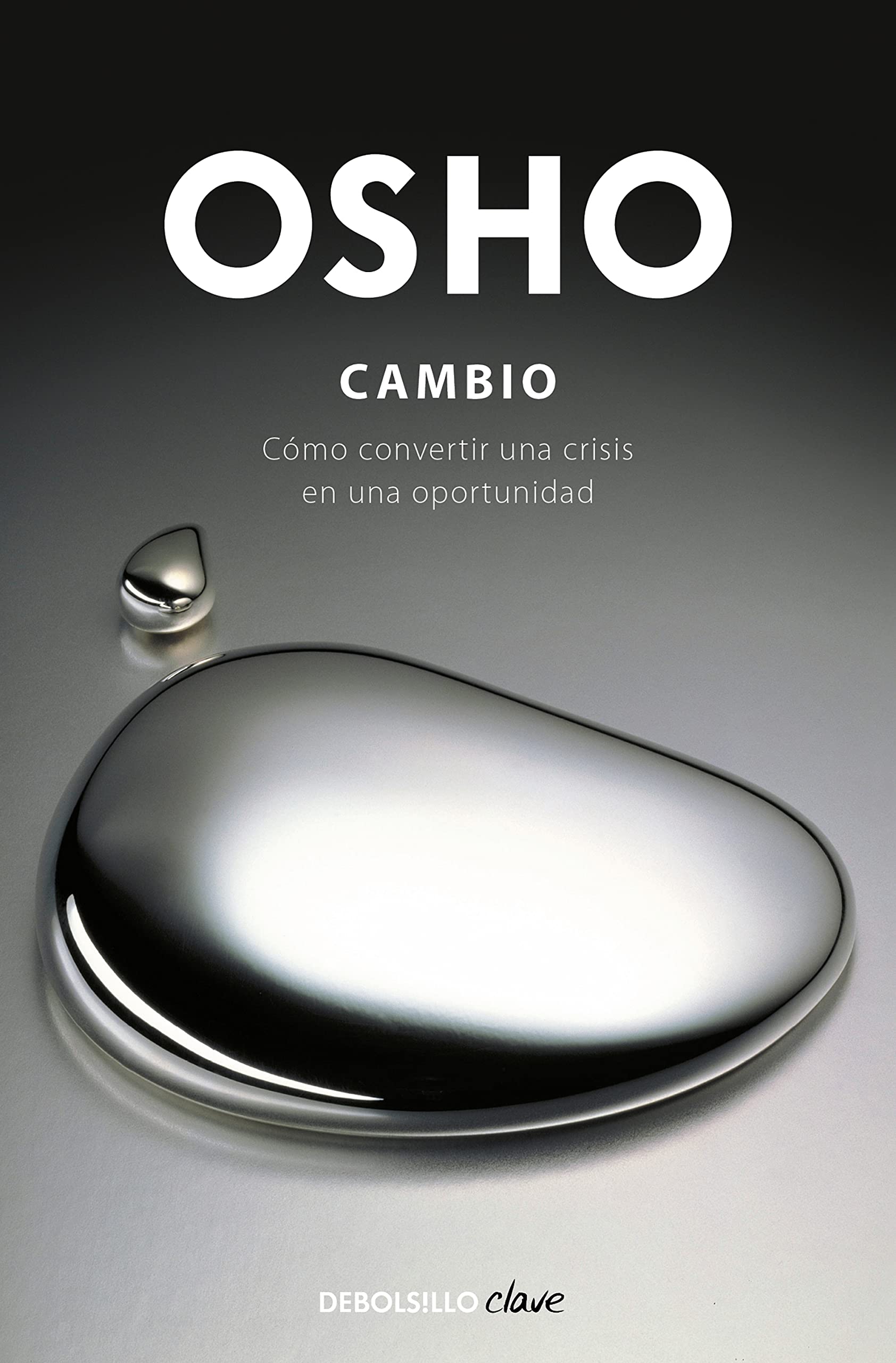 Cambio / Change: Cómo convertir una crisis en una oportunidad book