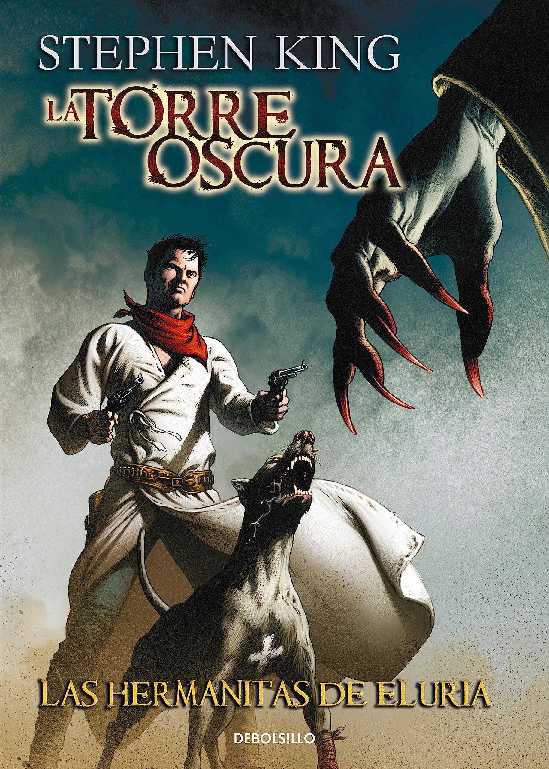 Las hermanitas de Eluria (Best Seller | Cómic, Band 7) Manga