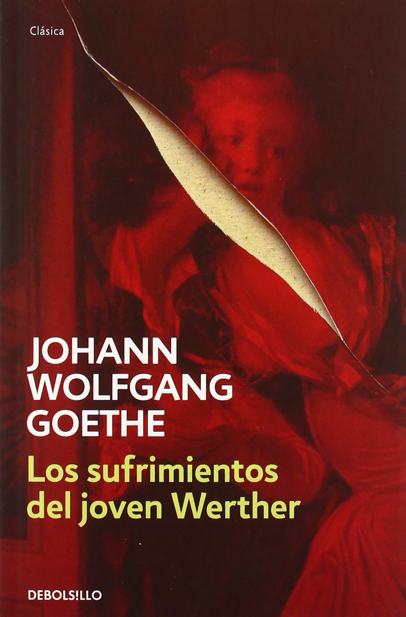 Los sufrimientos del joven Werther Social Sciences
