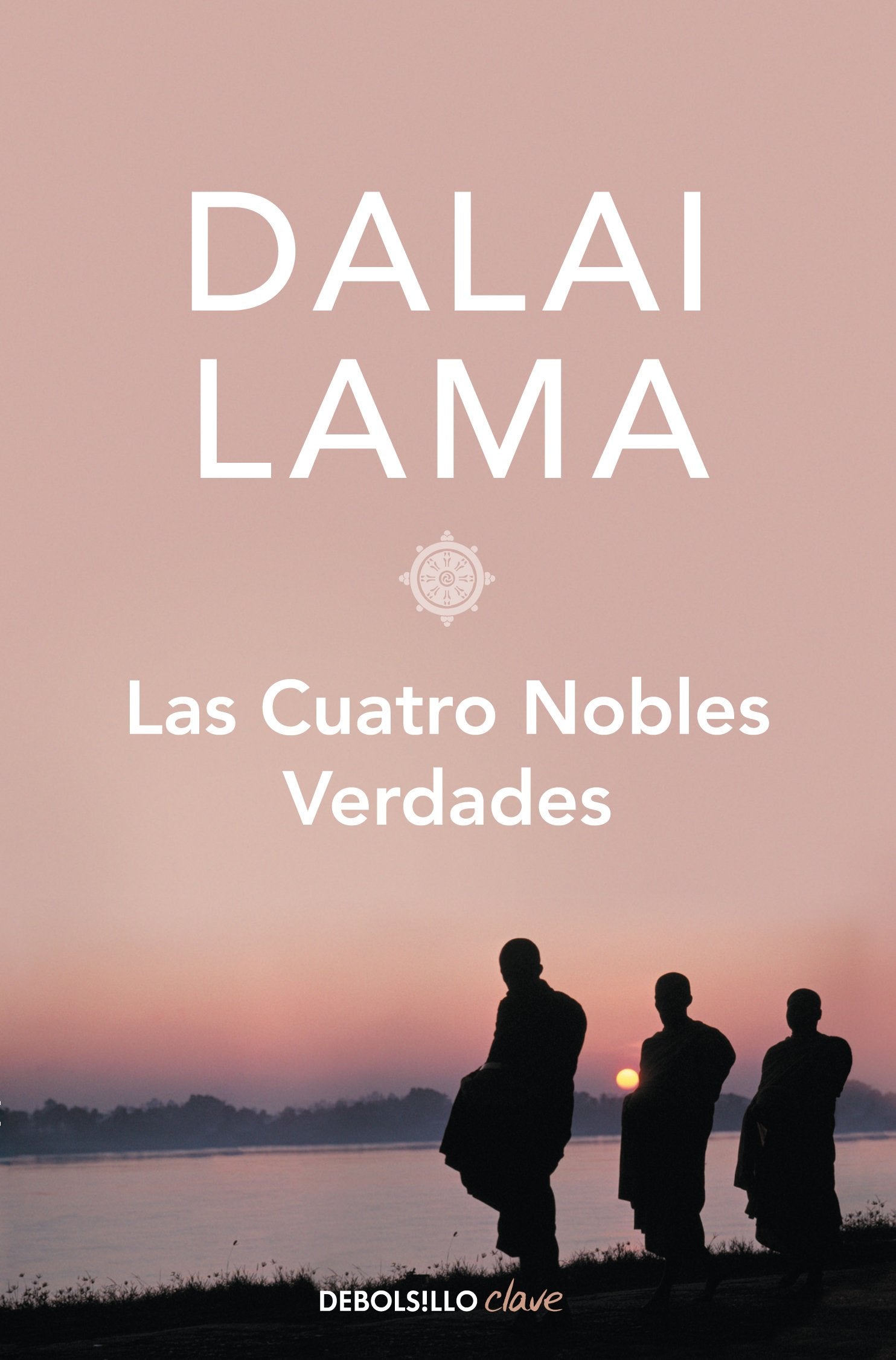 Las cuatro nobles verdades book