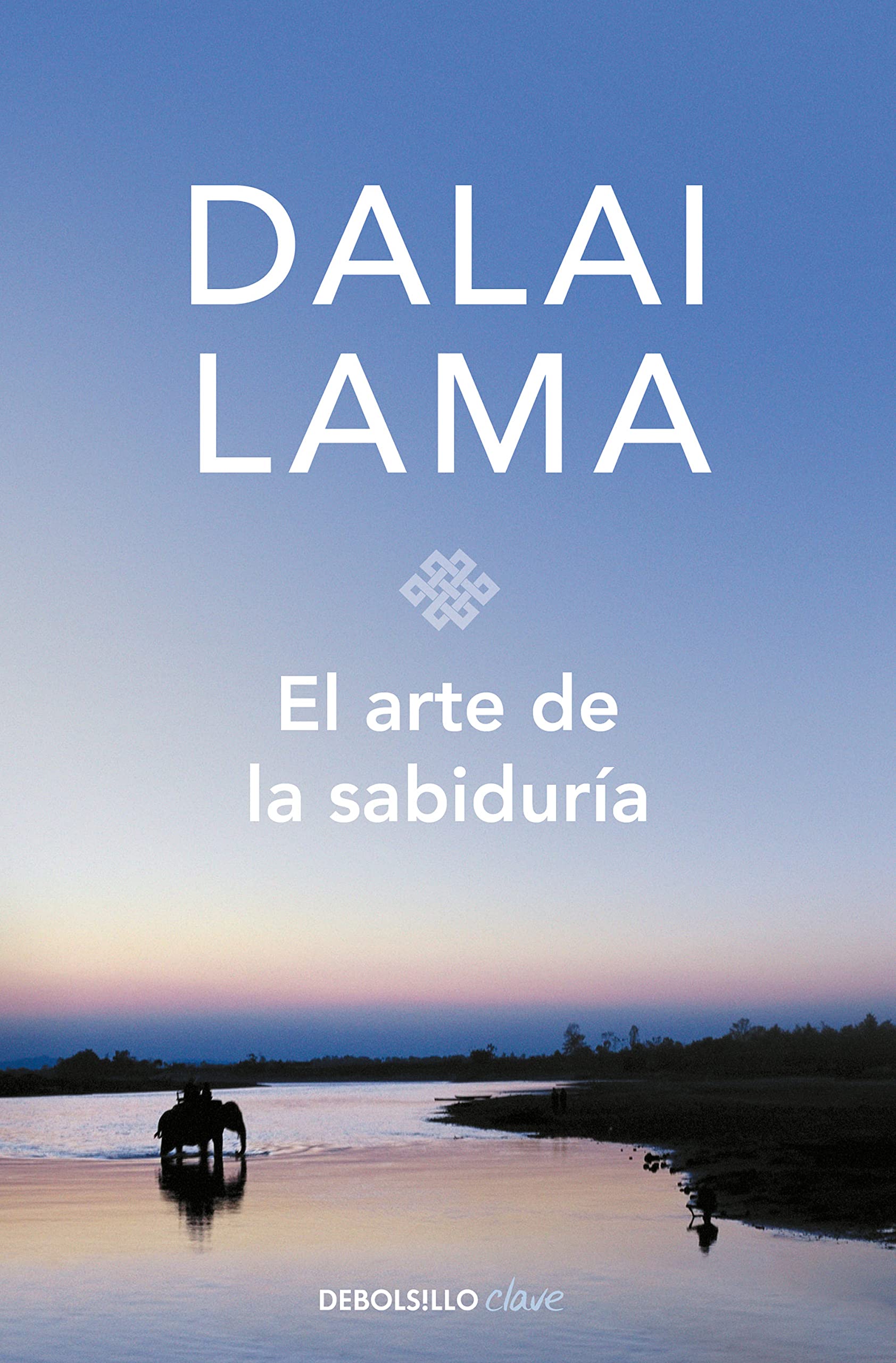 El arte de la sabiduría: La reconciliación con el espíritu (Clave) Lifestyle
