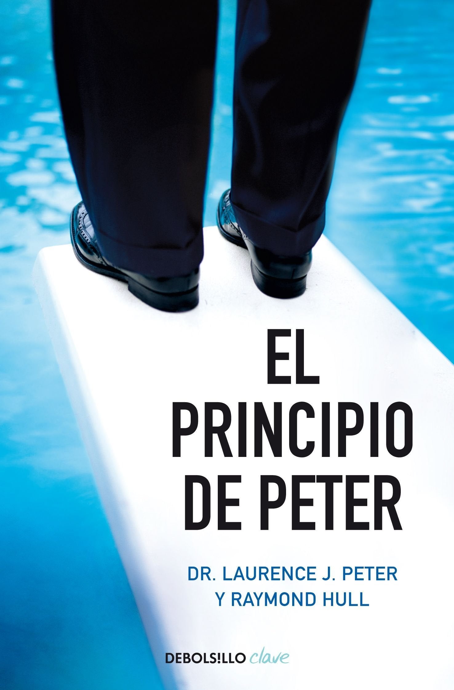 El principio de Peter (Clave) Social Sciences