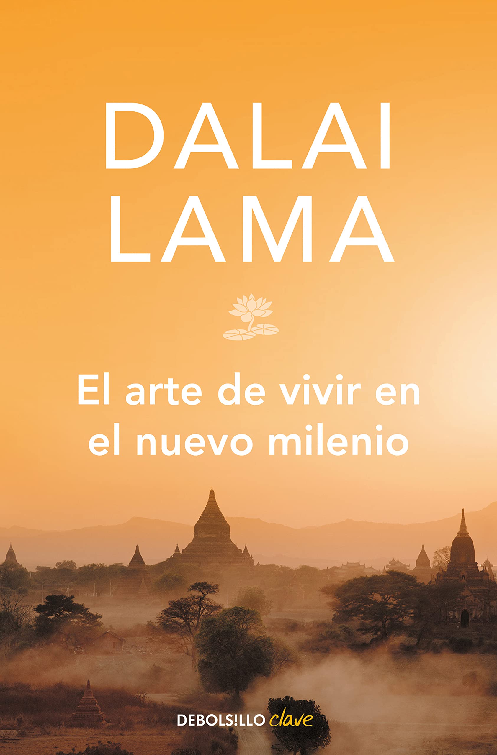 El arte de vivir en el nuevo milenio book