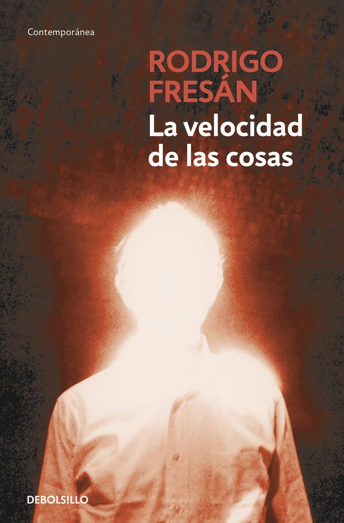 La velocidad de las cosas book