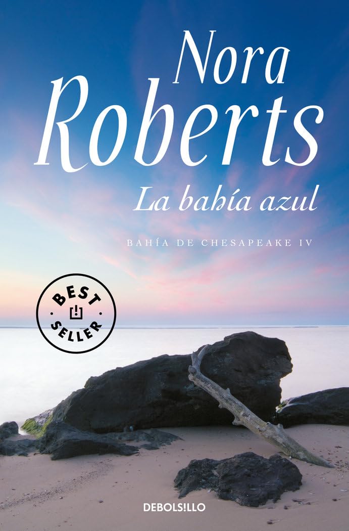Bahía de Chesapeake 4. La bahía azul (Best Seller, Band 4) Contemporary literature
