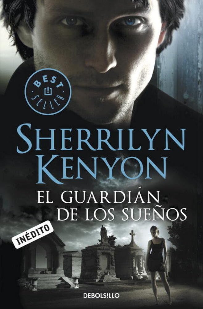 El guardián de los sueños (Cazadores Oscuros 17) book