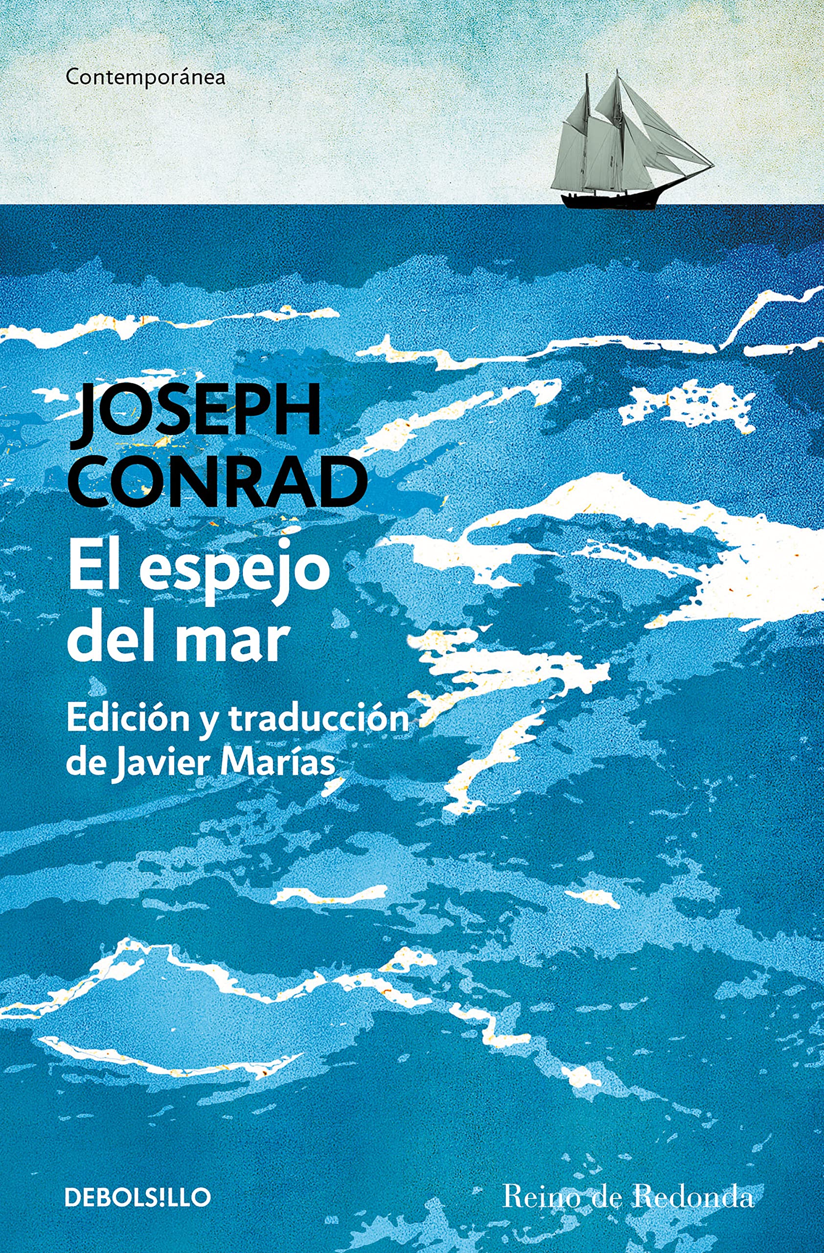 El espejo del mar / The Mirror Of The Sea: Recuerdos e impresiones / Memories and Impressions book