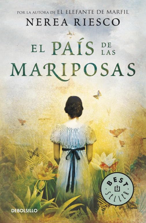 El país de las mariposas (Best Seller) Contemporary literature