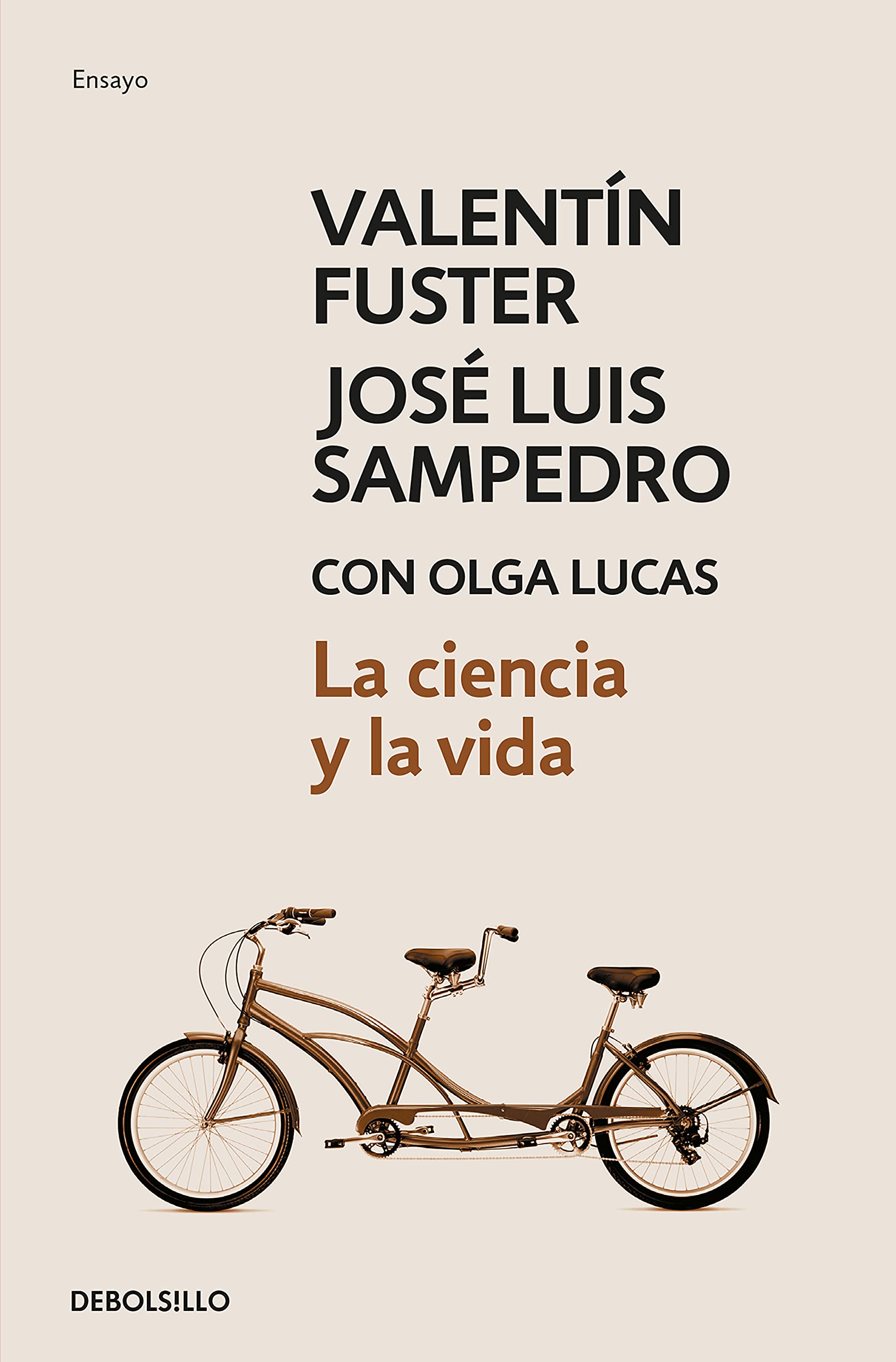 La ciencia y la vida (Ensayo | Ciencia) Classics