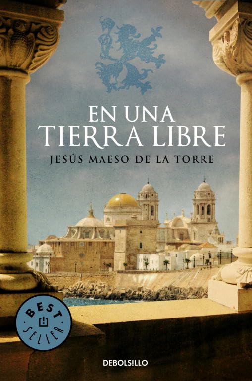 En una tierra libre book