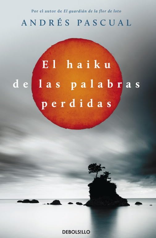 El haiku de las palabras perdidas (CAMPAÑAS) Action & Adventure