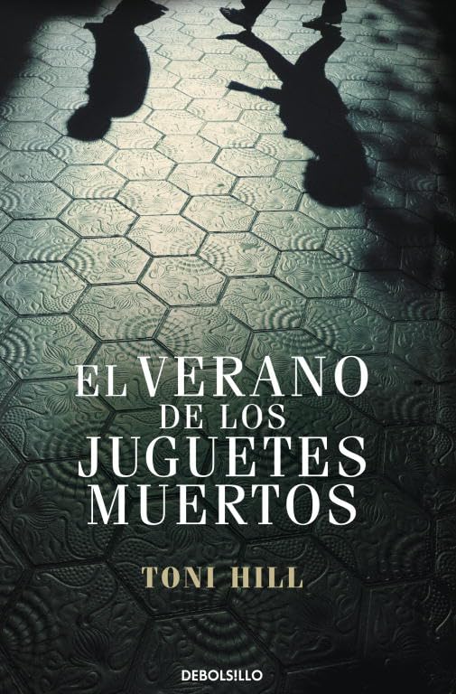 El verano de los juguetes muertos (Inspector Salgado) Contemporary literature