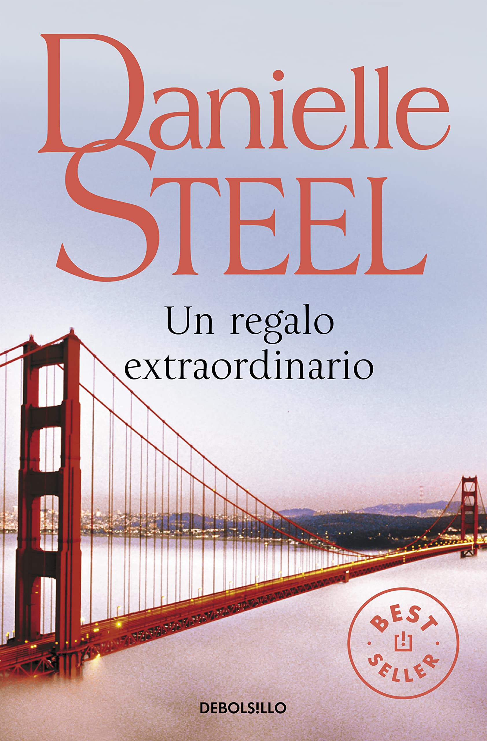 Un Regalo Extraordinario / Amazing Grace book