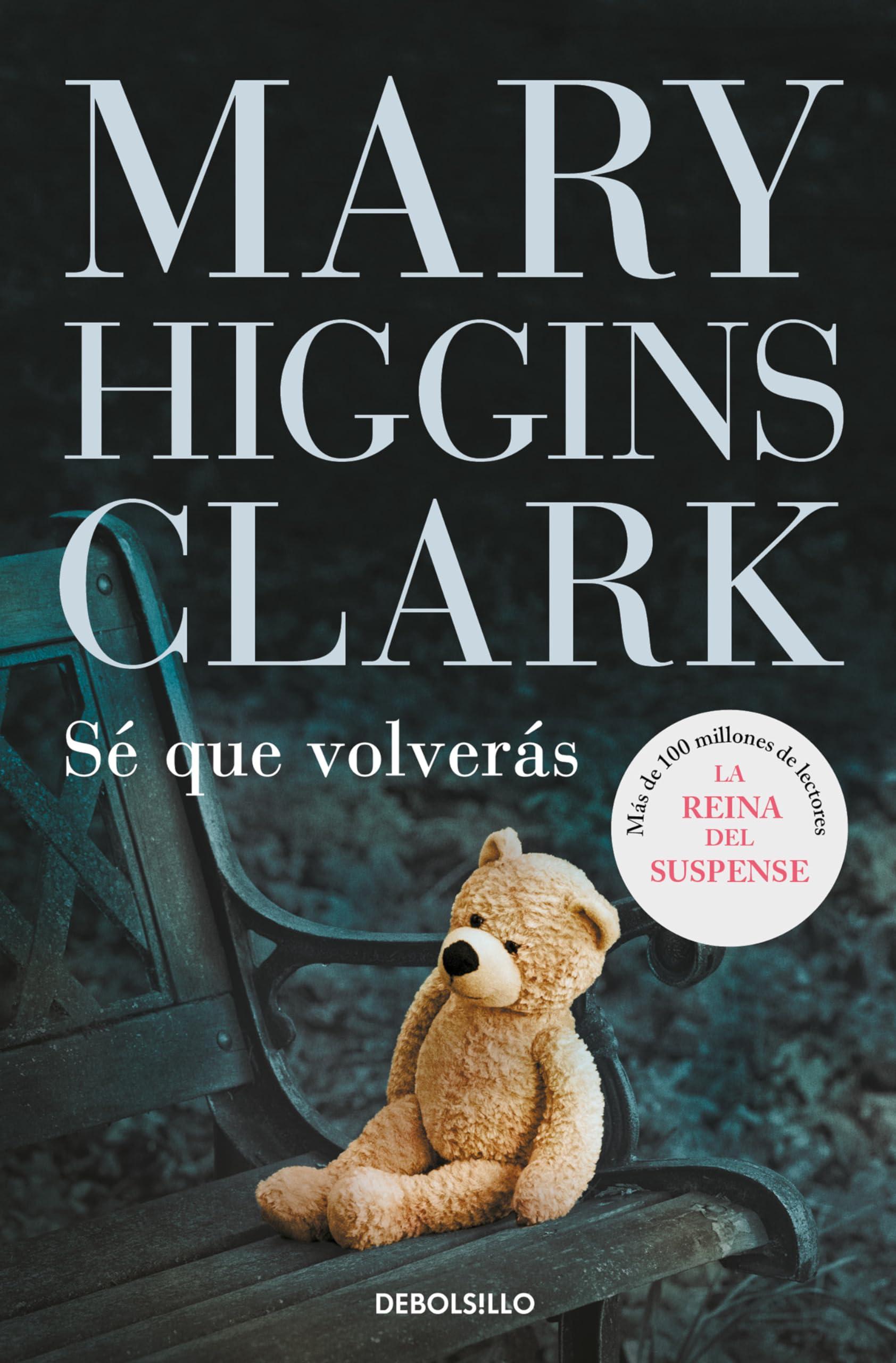 Sé que volverás (Best Seller) Contemporary literature
