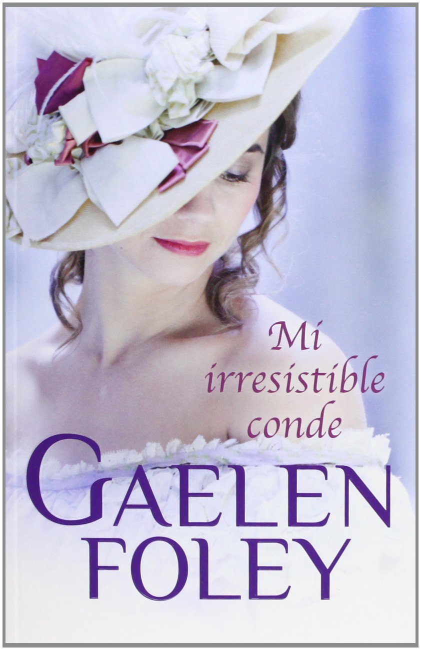Mi irresistible conde Historical Fiction
