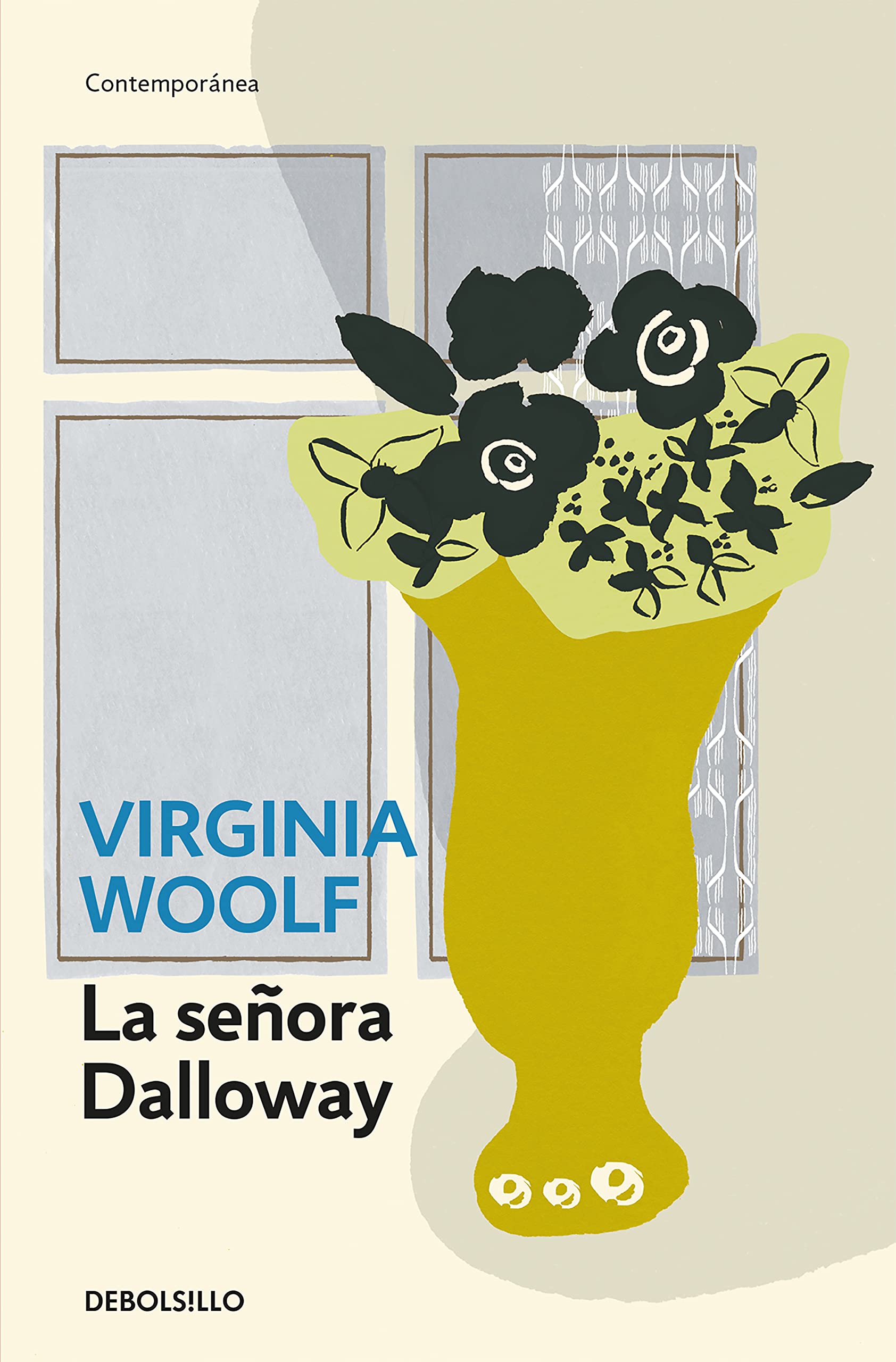 La señora Dalloway (Contemporánea) Classics