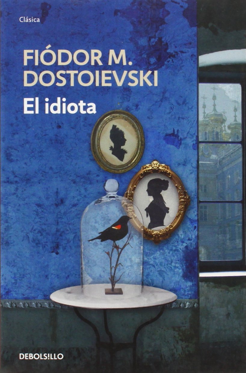 El idiota Social Sciences