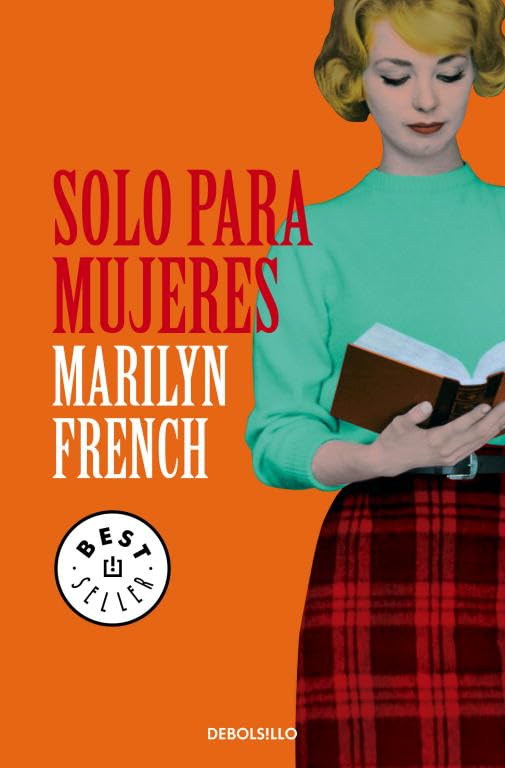Sólo para mujeres (Best Seller) Contemporary literature