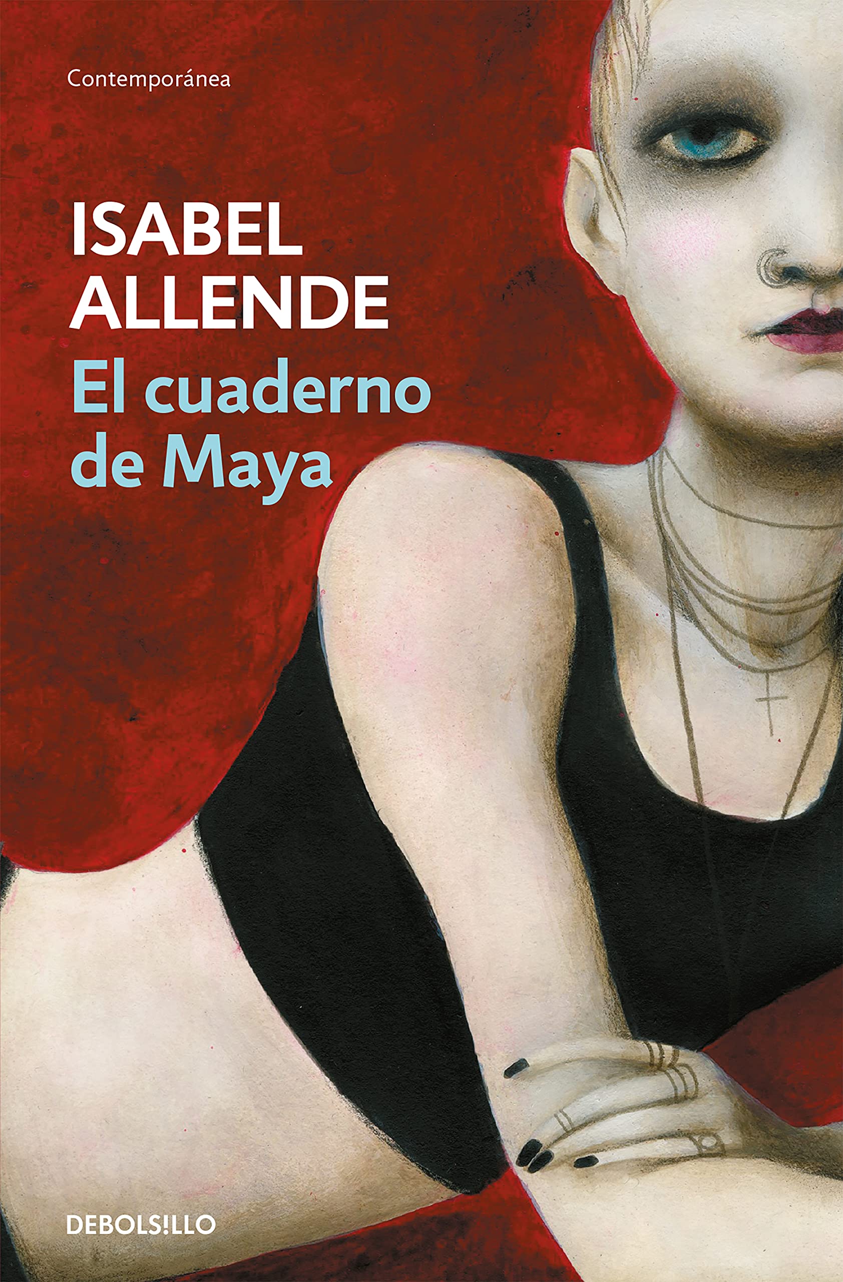 Product Image: El cuaderno de Maya