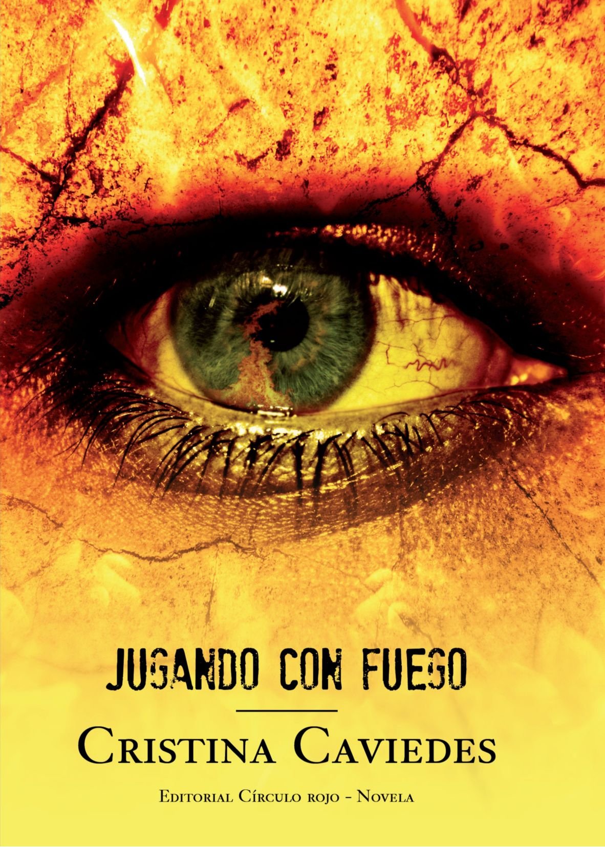 Jugando con Fuego Contemporary literature