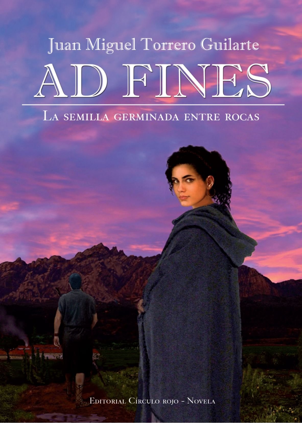 Ad Fines book