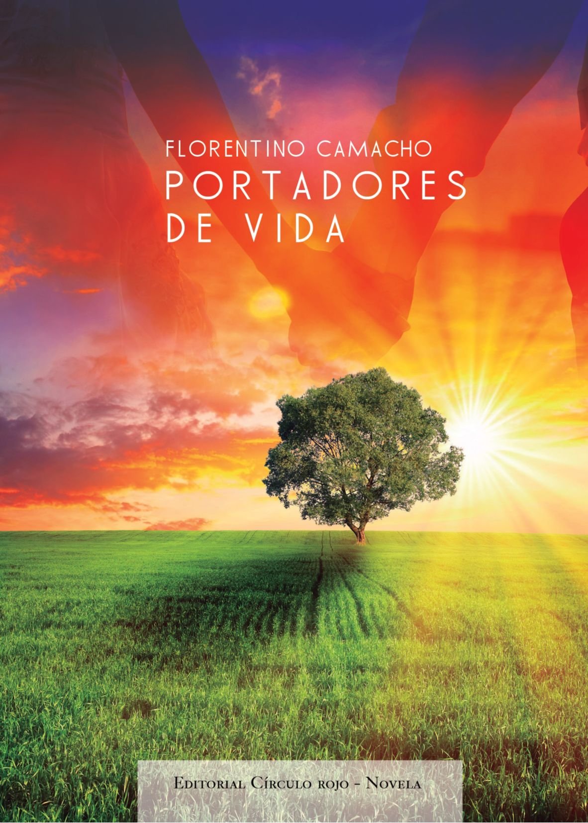 Portadores De Vida Contemporary literature