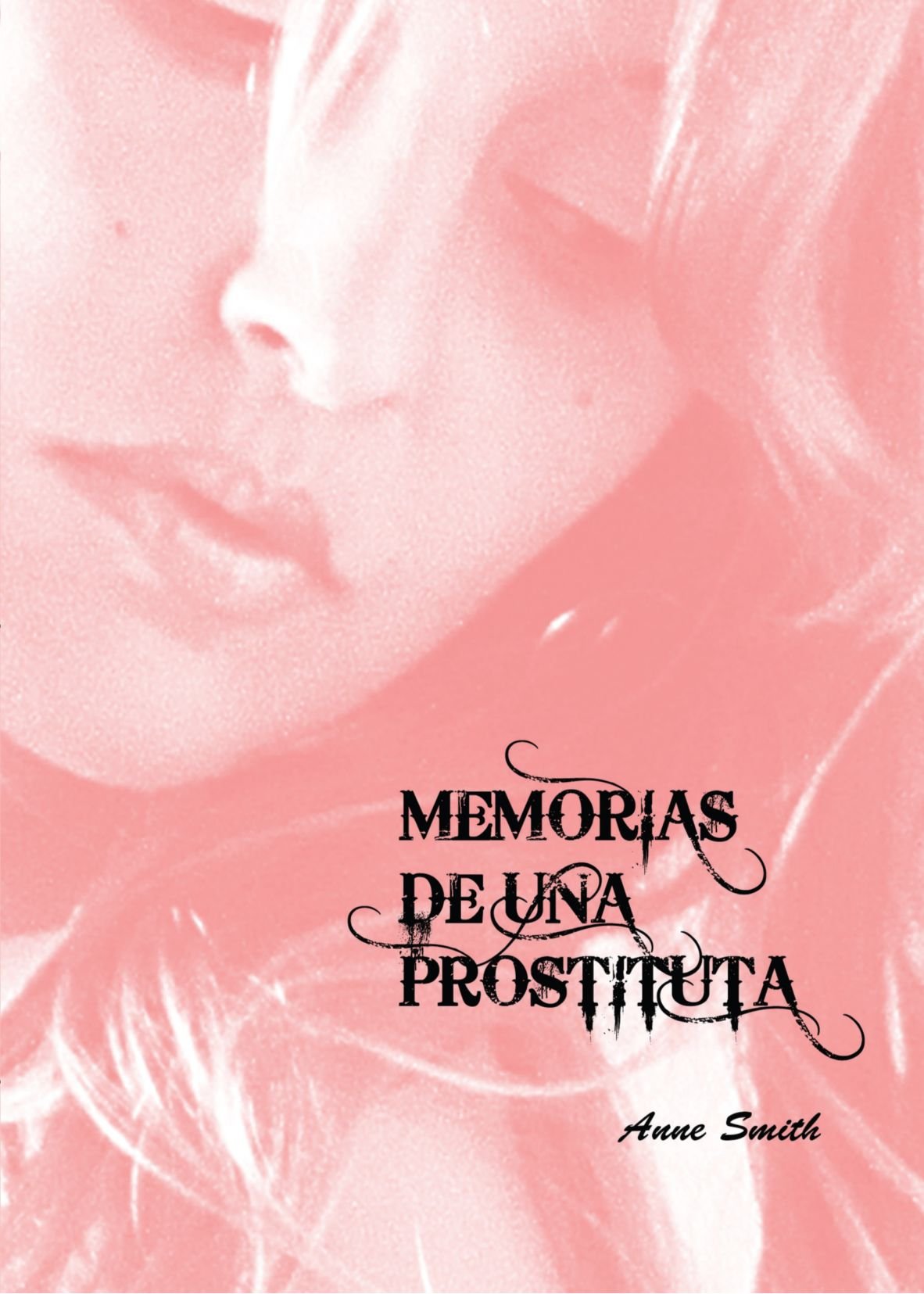 Memorias De Una Prostituta book