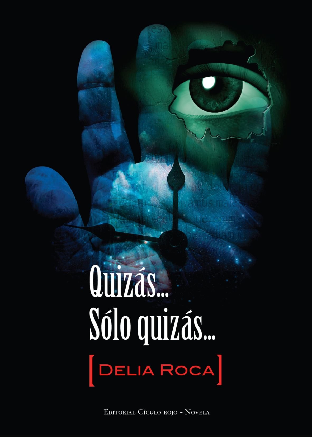 Quizás . . . Sólo Quizás . . . Contemporary literature