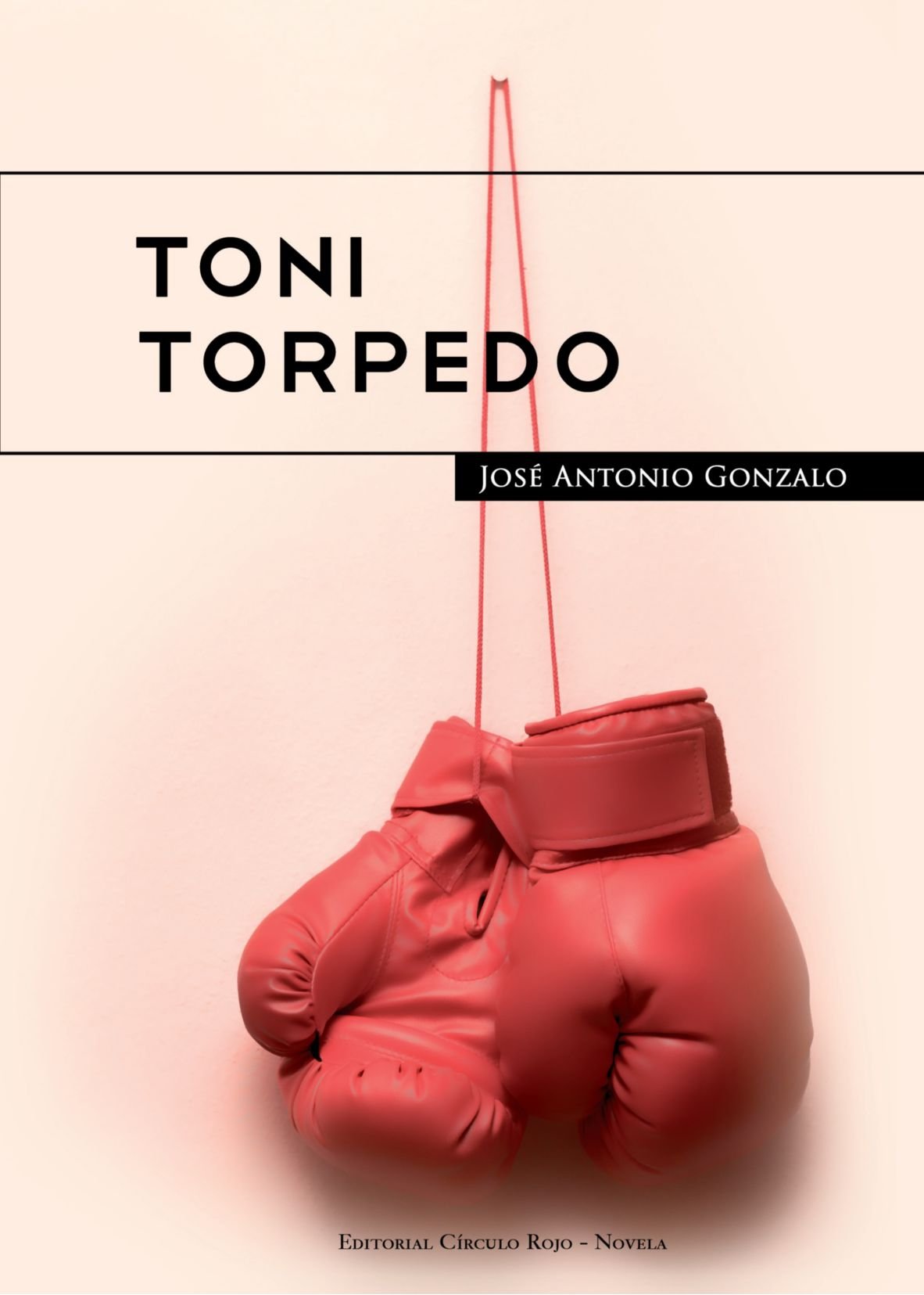 Toni Torpedo Contemporary literature