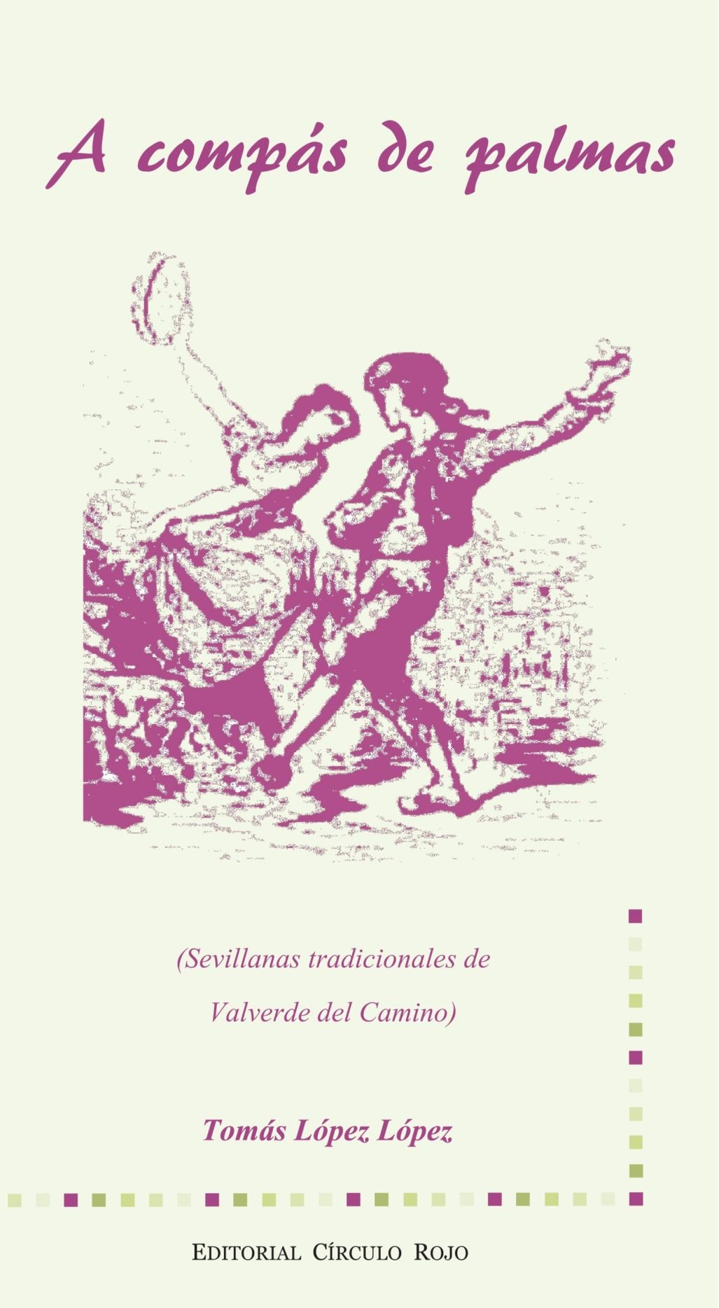 A Compás de Palmas (Investigación) Art & Literature