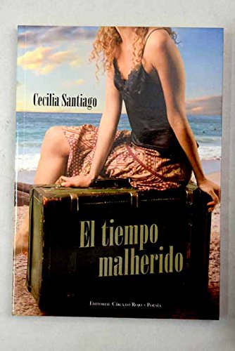 El tiempo malherido Books