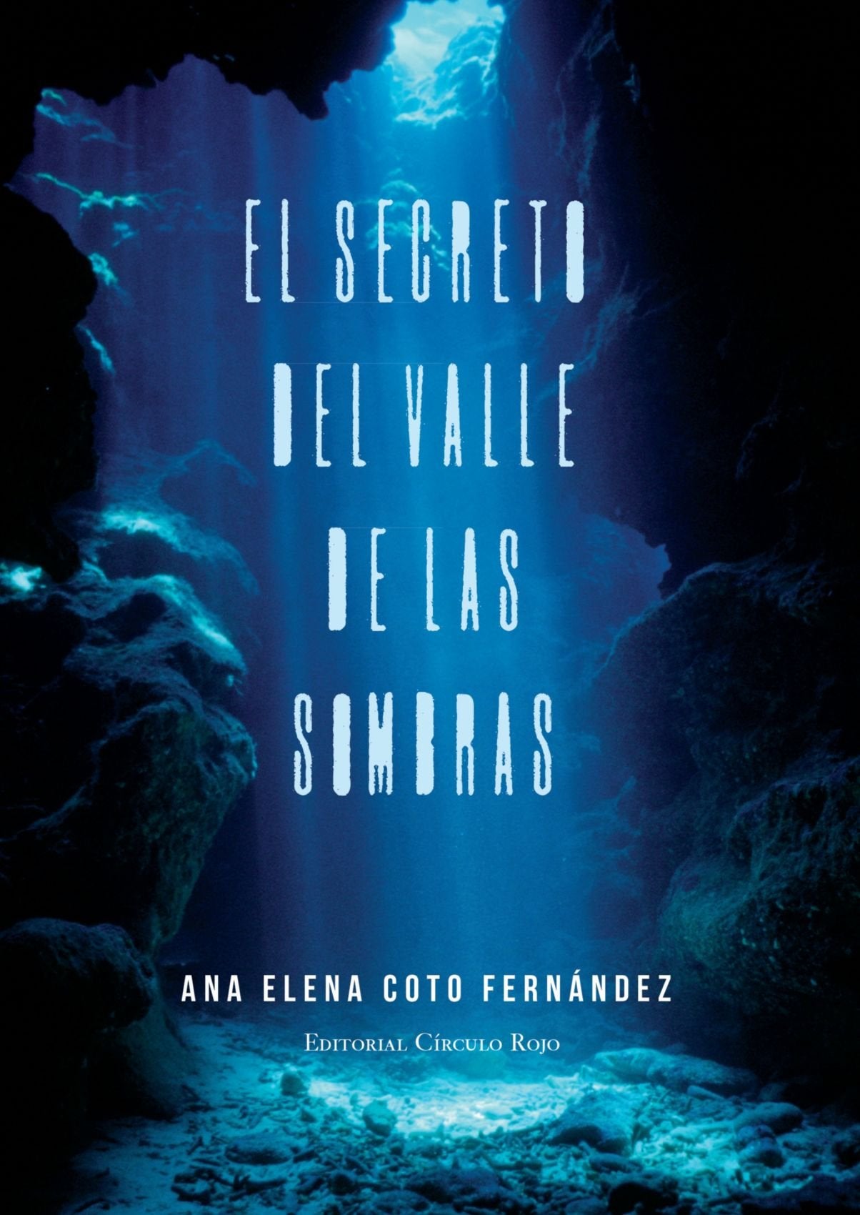 El Secreto Del Valle De Las Sombras Contemporary literature