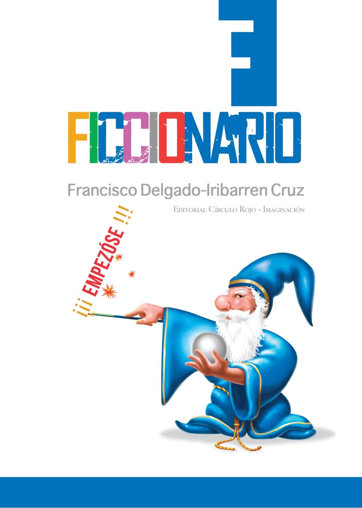 Ficcionario Business, Finance & Career