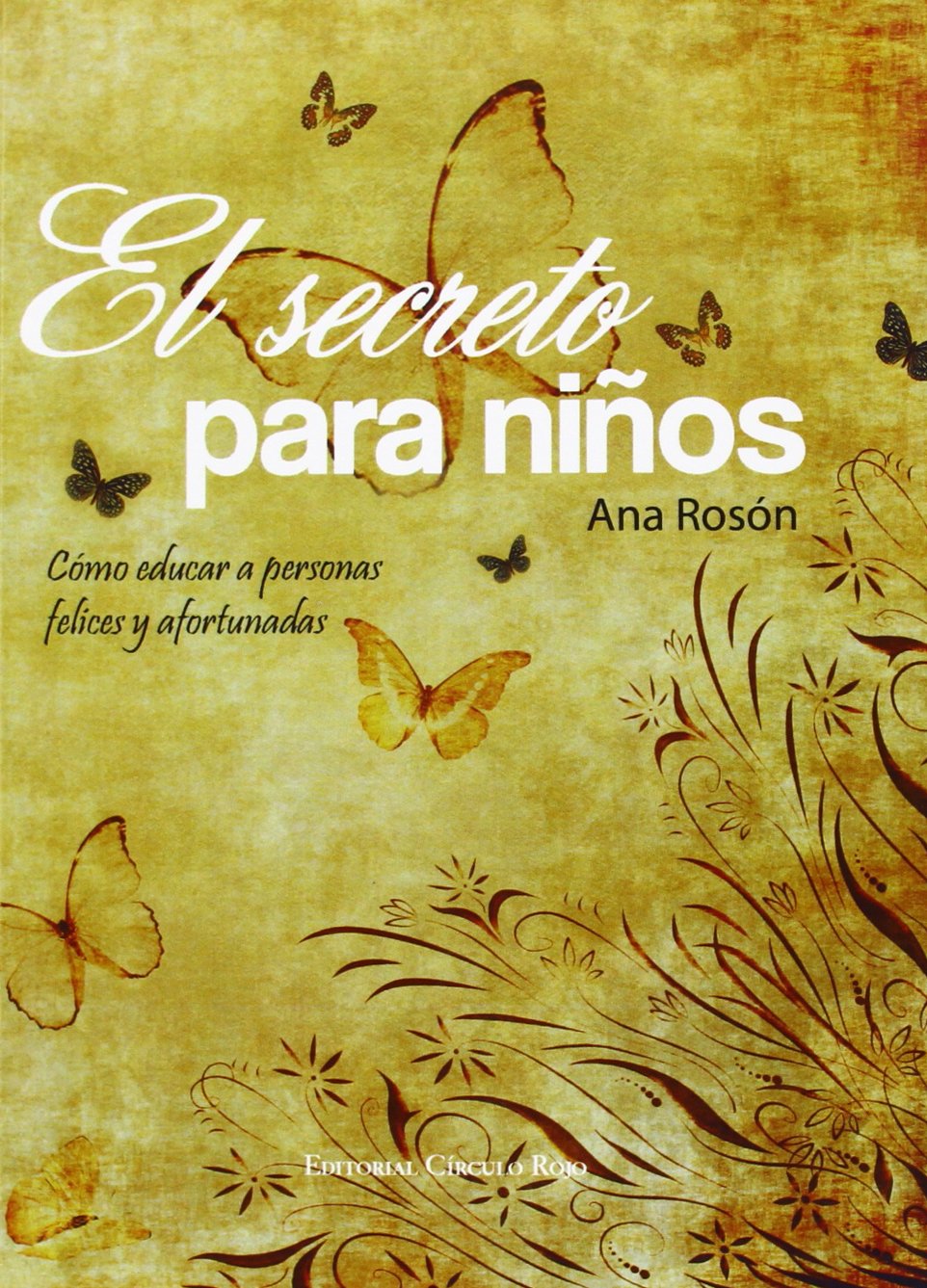 "el secreto" para niños Books