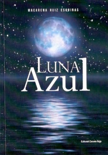 Luna azul Books