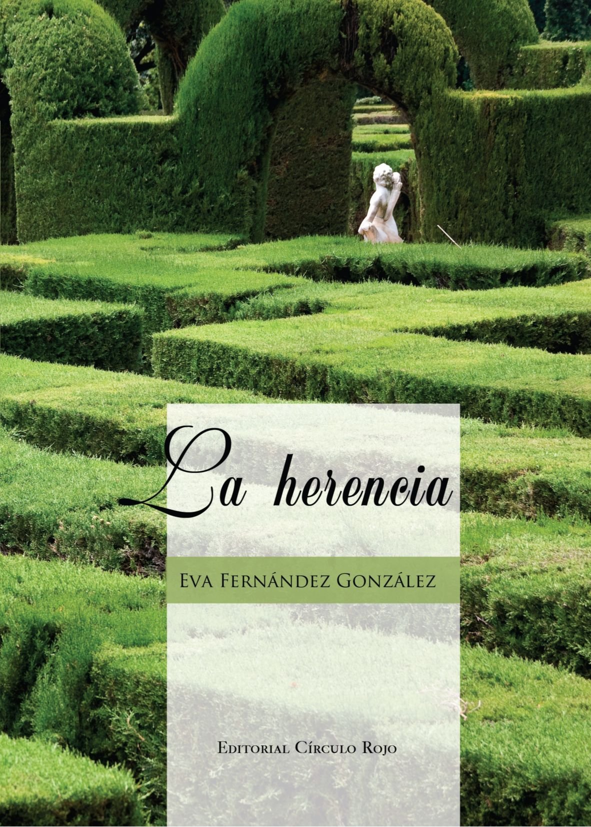 La herencia Contemporary literature