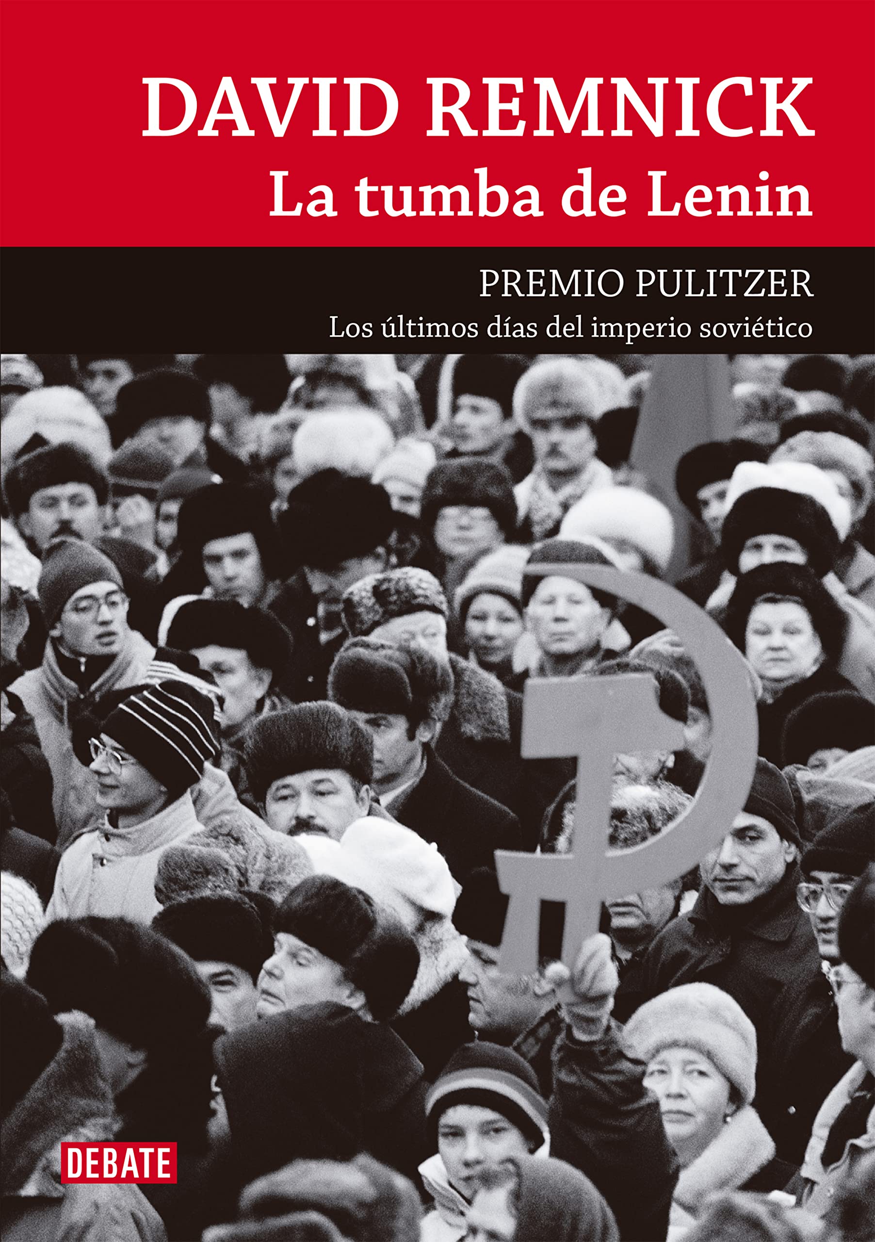 TUMBA DE LENIN, LA(9788499920146) Media & Communication