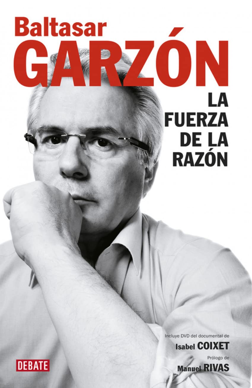 La fuerza de la razón Law