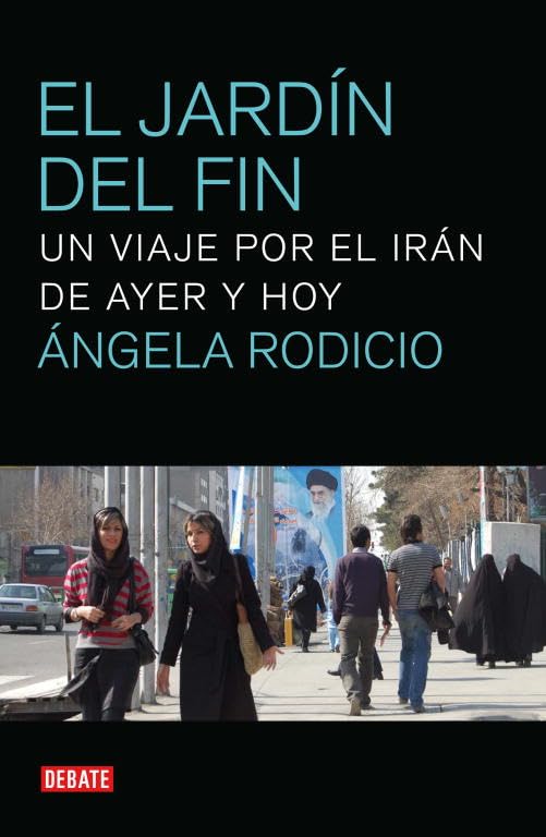 El jardin del fin / The End's Garden: Viaje por el jardin de ayer y hoy / Travel Through the Garden of Yesterday and Today book