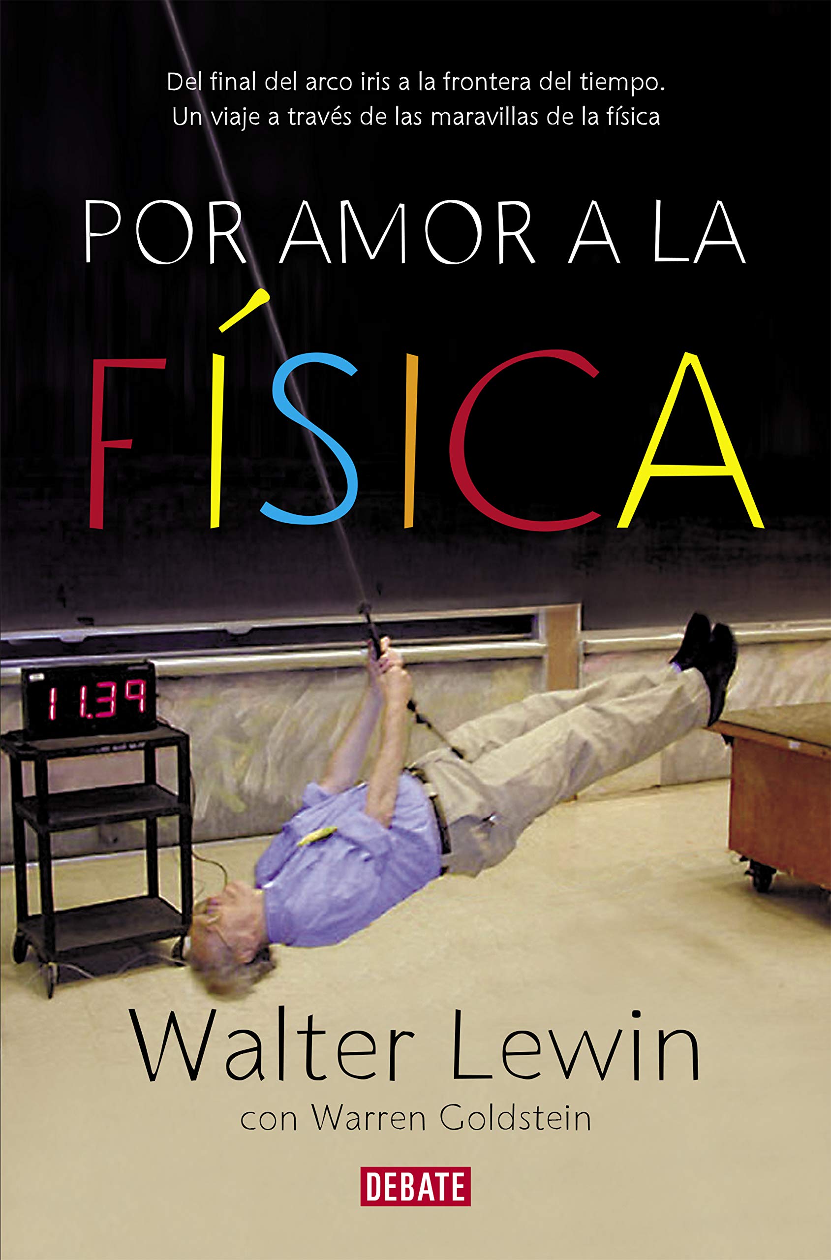 Por amor a la física Science