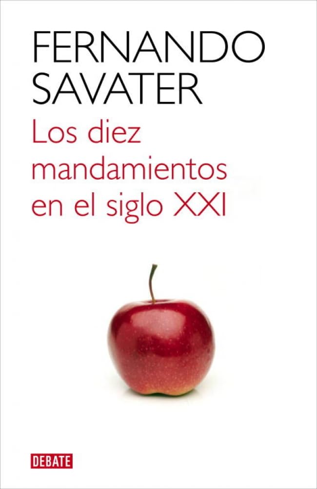Los diez mandamientos en el siglo XXI Philosophy