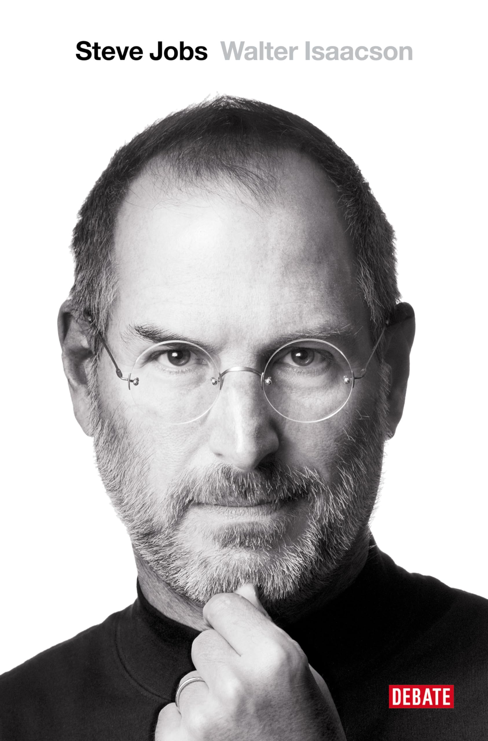 González-Iglesias González, D: Steve Jobs, la biografía Science Books