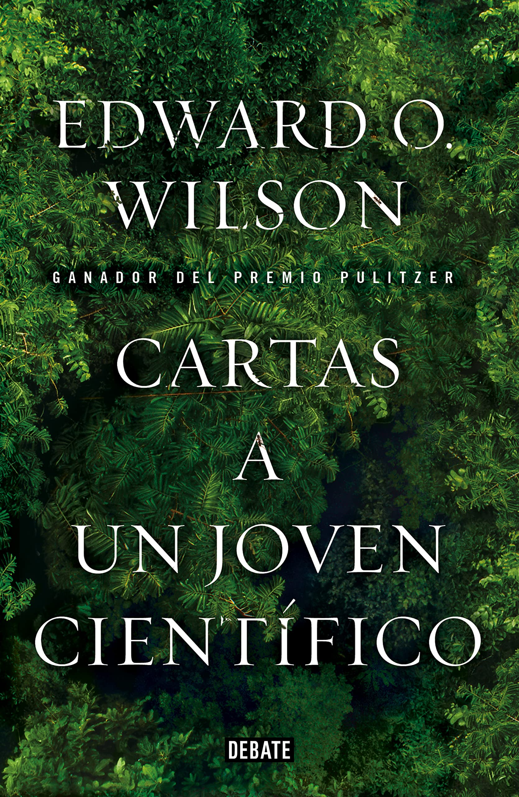 Cartas a un joven científico (Ciencia y Tecnología) Science